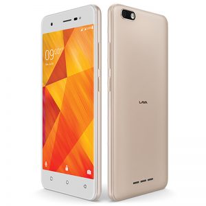 Lava Z60s