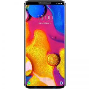 LG V40 ThinQ