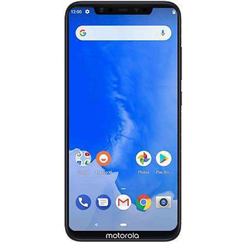 Motorola One Power (P30 Note)