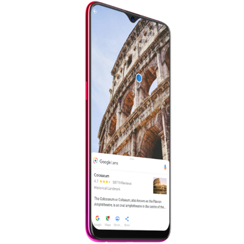 Oppo F9 (F9 Pro)