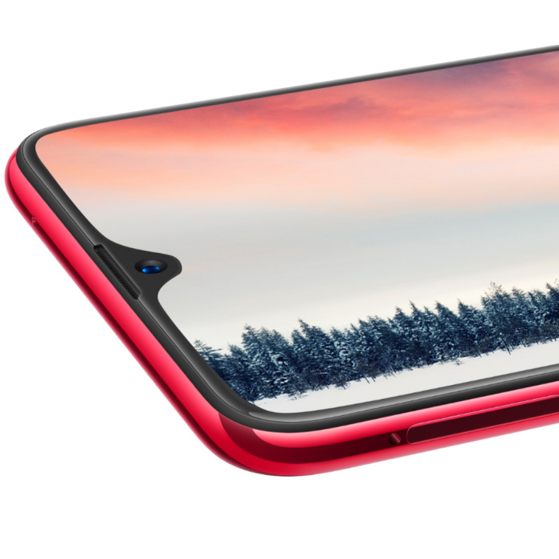 Oppo F9 (F9 Pro)