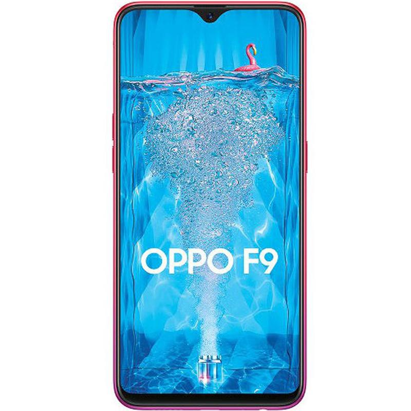 Oppo F9 (F9 Pro)