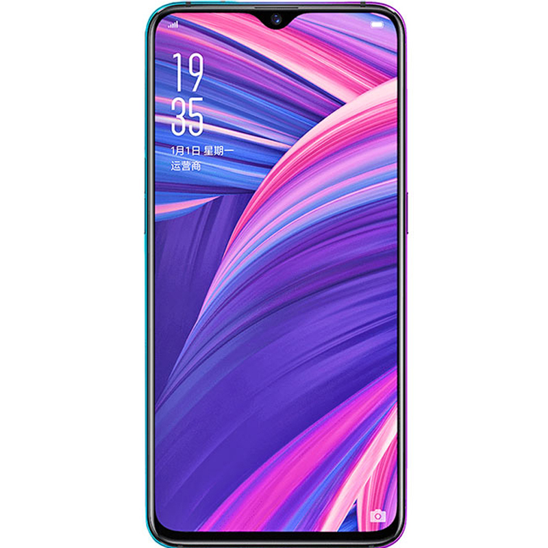 Oppo RX17 Pro