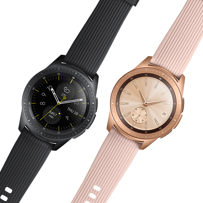 Samsung Galaxy Watch