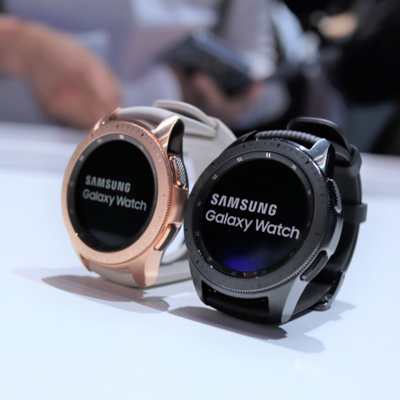 Samsung Galaxy Watch