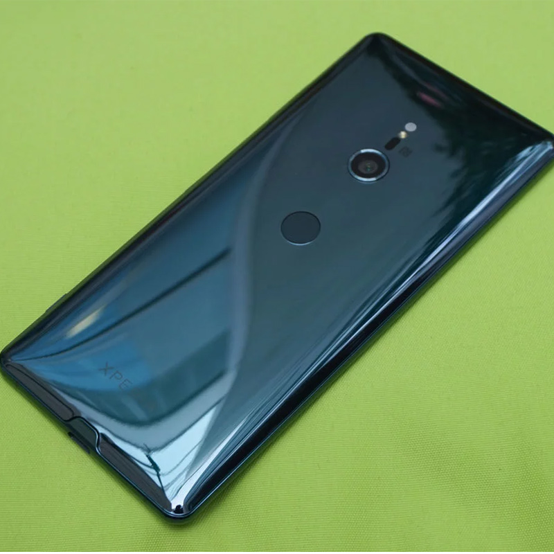 Sony Xperia XZ3