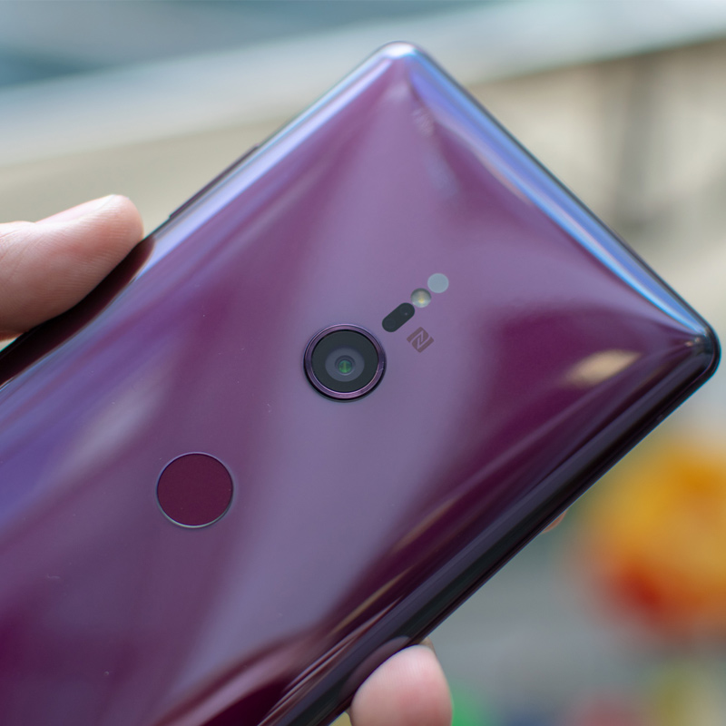 Sony Xperia XZ3