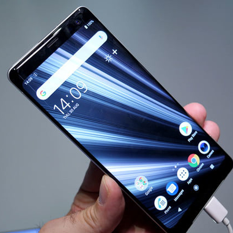 Sony Xperia XZ3