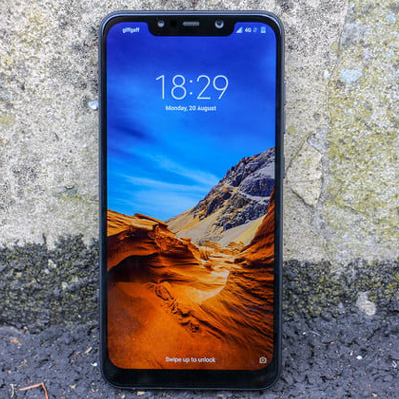 Xiaomi Pocophone F1