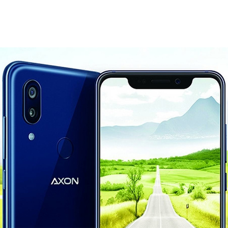 ZTE Axon 9 Pro