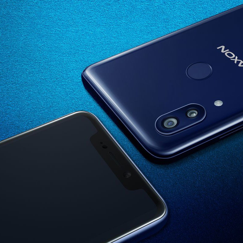 ZTE Axon 9 Pro