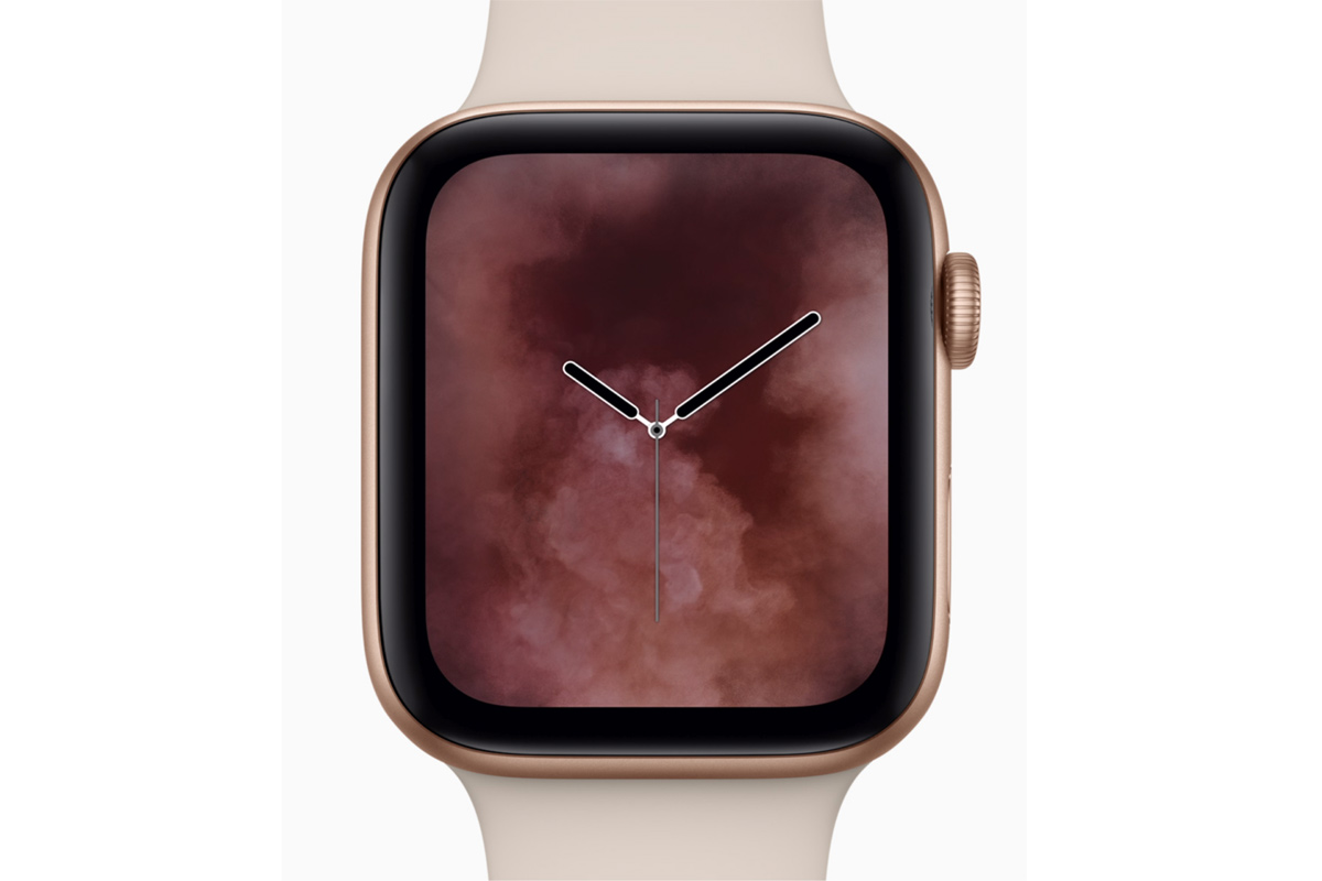 Apple Watch Series 4