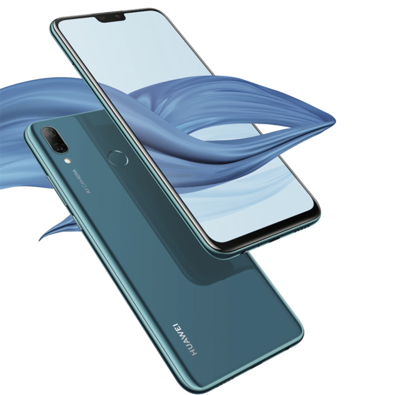 Huawei Y9 (2019)