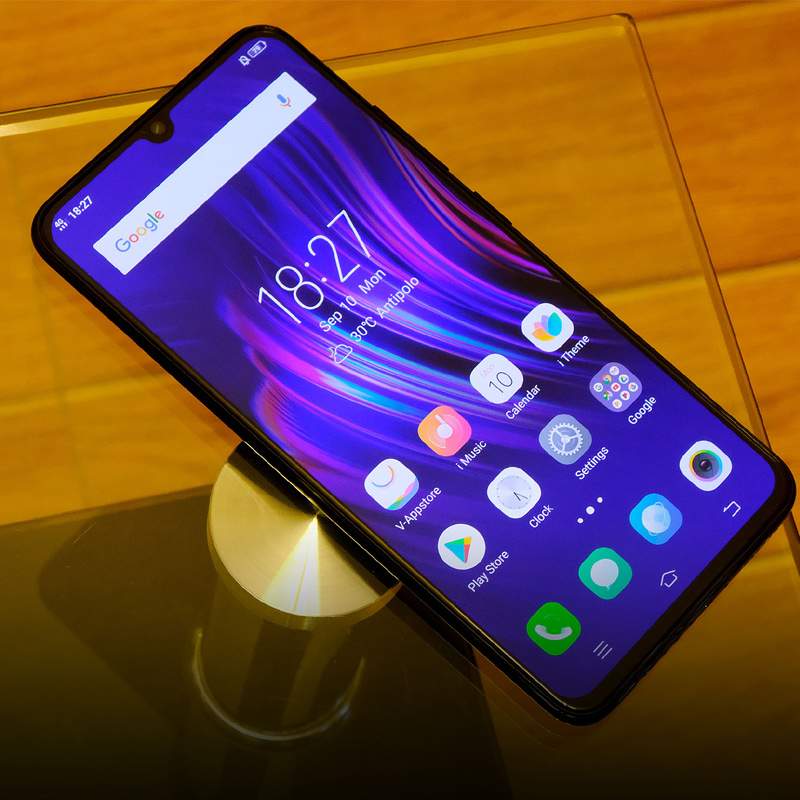vivo V11i