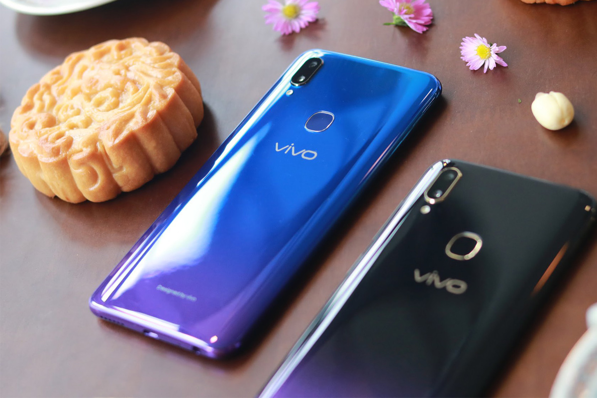 vivo V11i