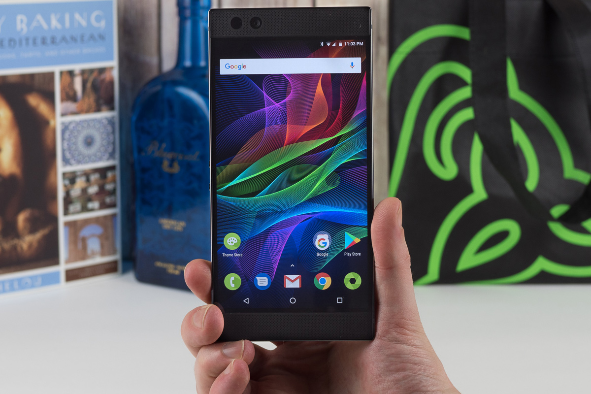 Razer Phone 2