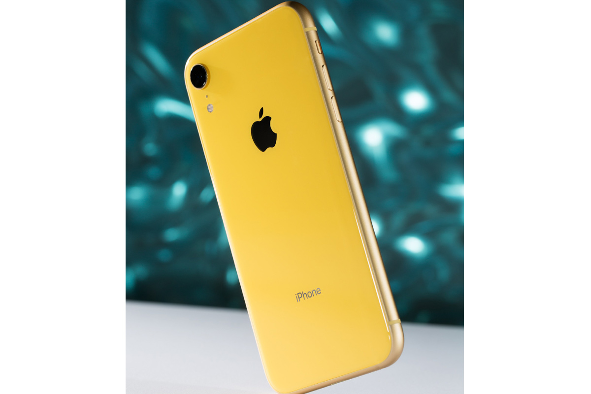 Apple iPhone XR