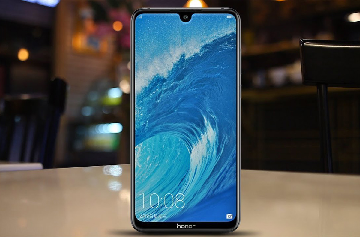 Huawei Honor 8X Max