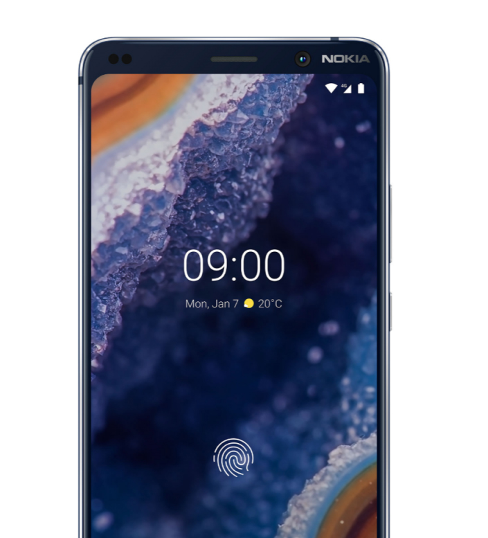 Nokia 9 PureView