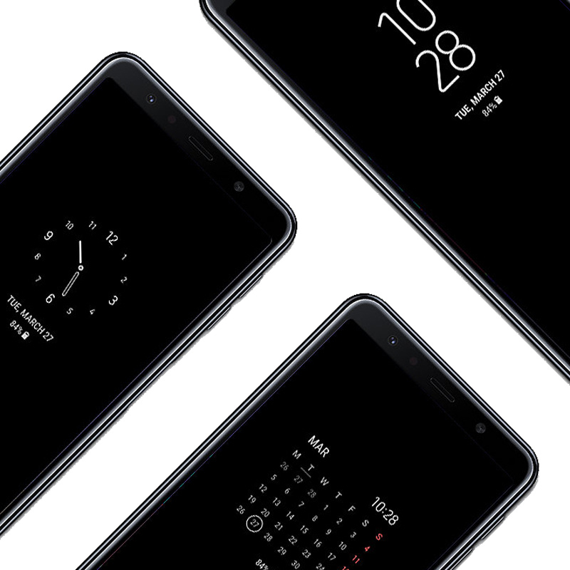 Samsung Galaxy A7 (2018)