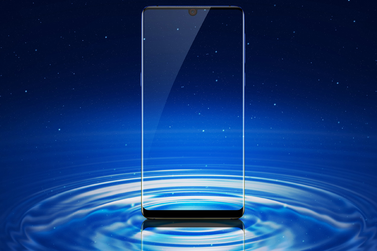 ZTE nubia Z18