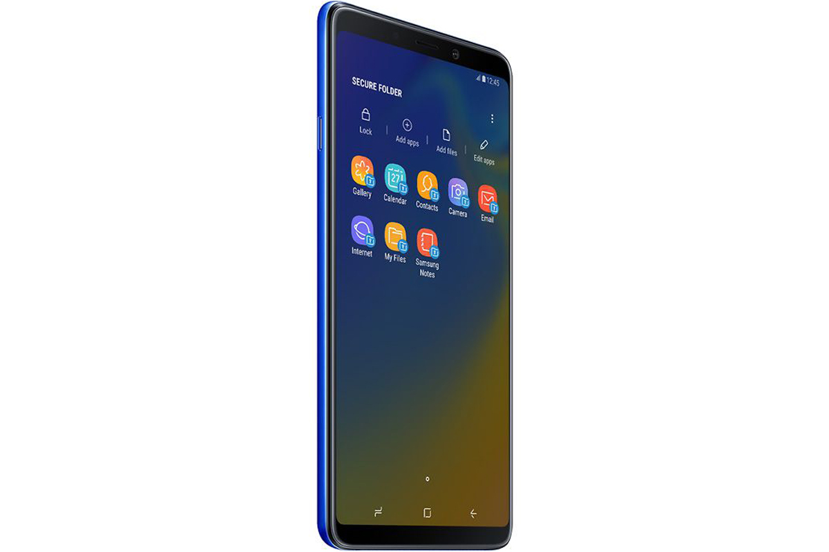 Samsung Galaxy A9 (2018)