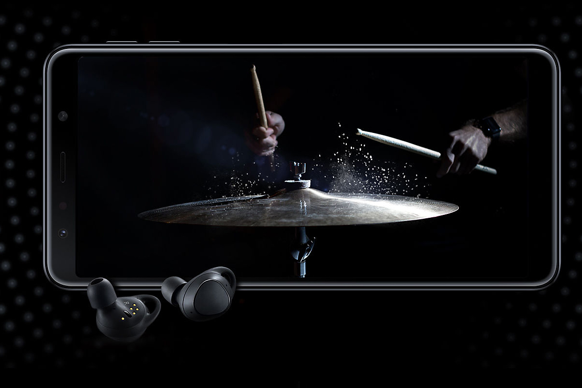 Samsung Galaxy A7 (2018)