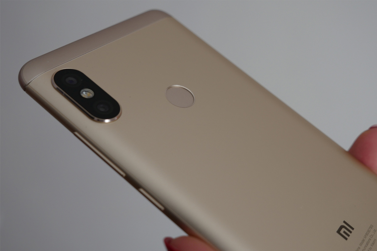 Xiaomi Redmi Note 6 Pro