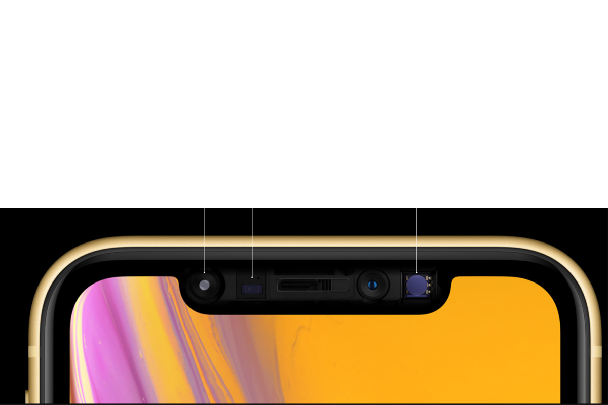 Apple iPhone XR