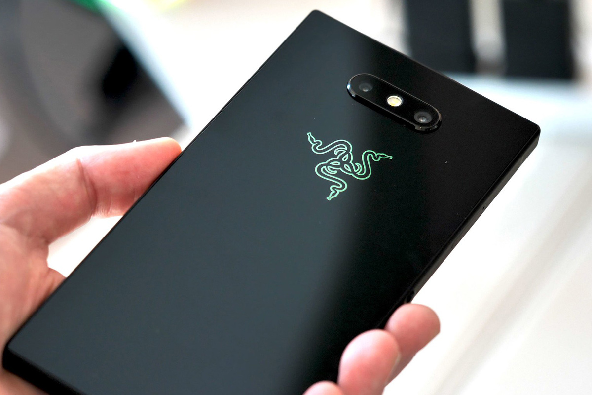 Razer Phone 2