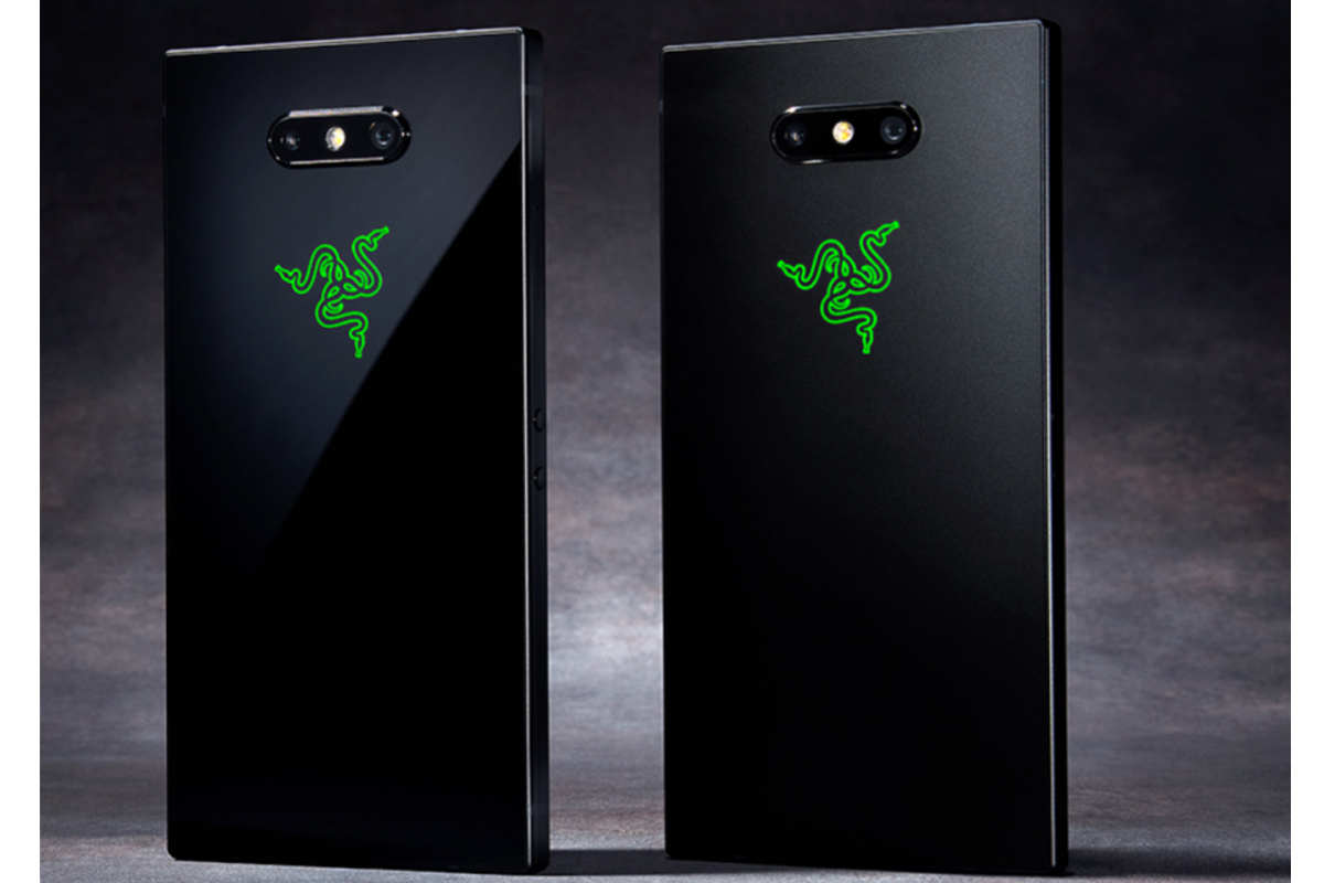 Razer Phone 2