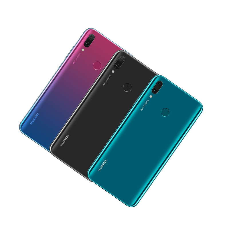 Huawei Y9 (2019)