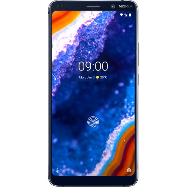 Nokia 9 Pureview Phone Specifications And Price Deep Specs