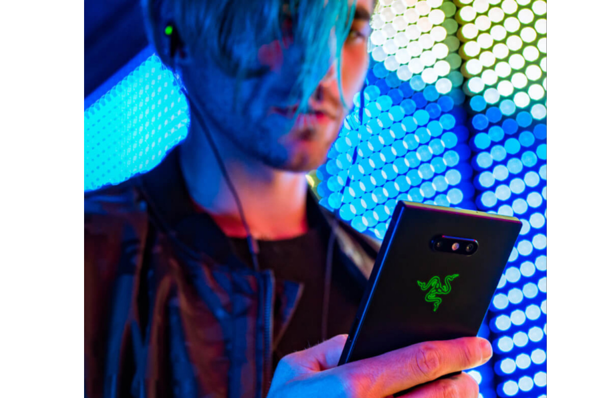 Razer Phone 2