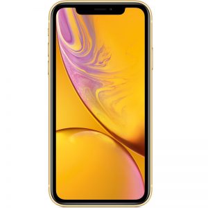 Apple iPhone XR