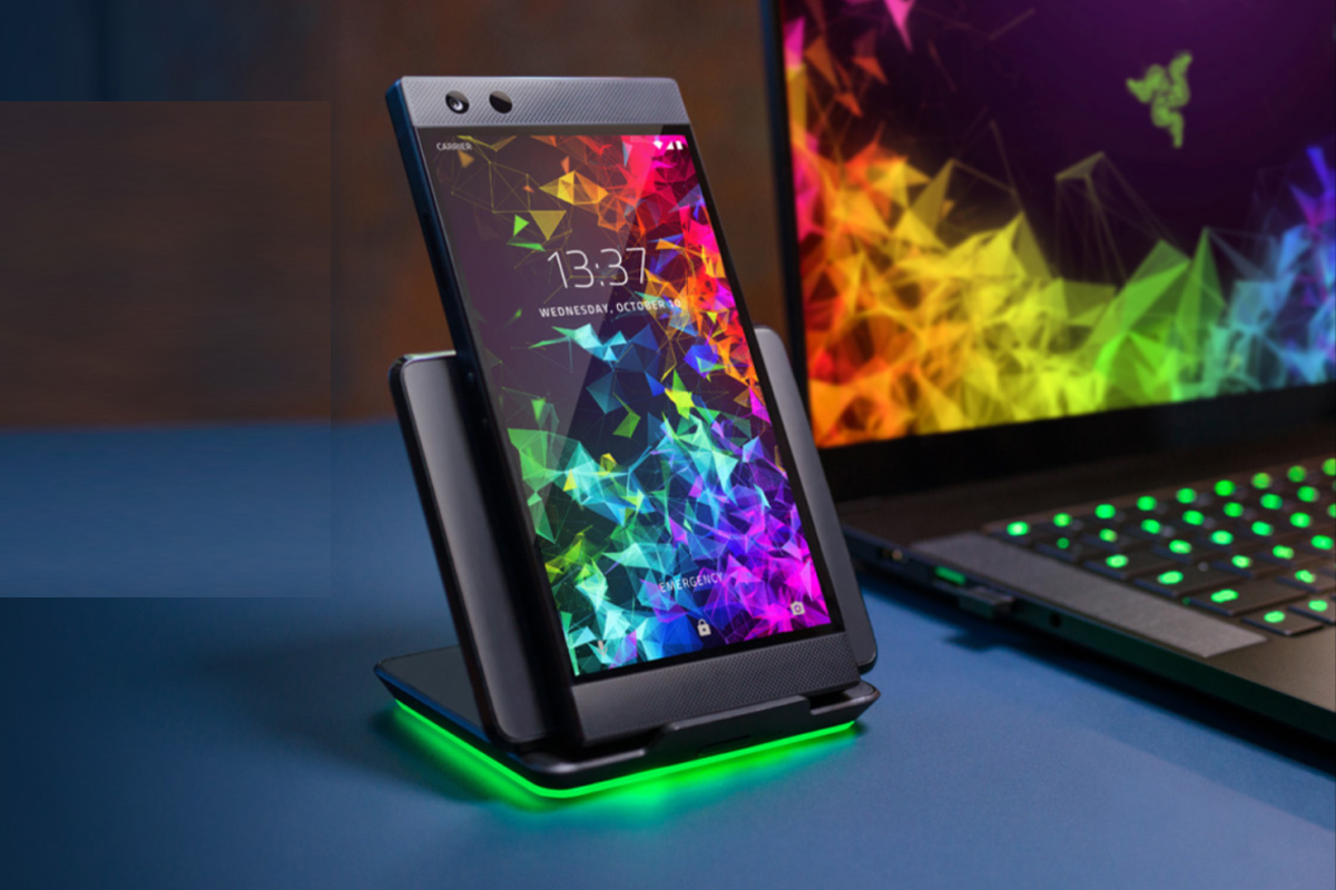 Razer Phone 2