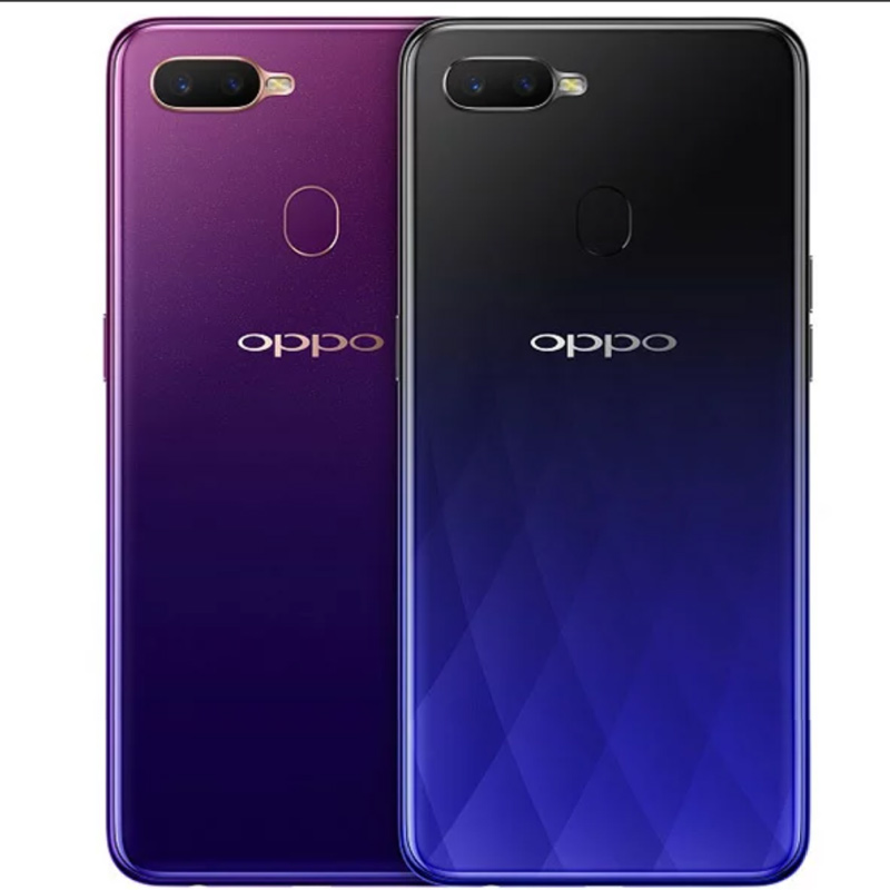 Oppo A7x