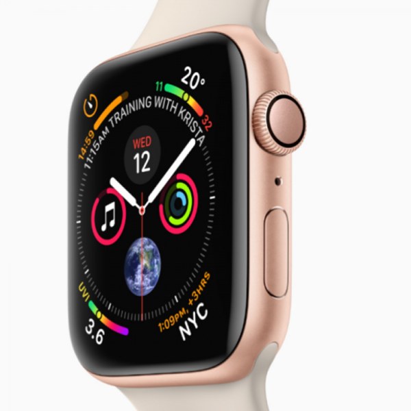 Apple Watch Series 4