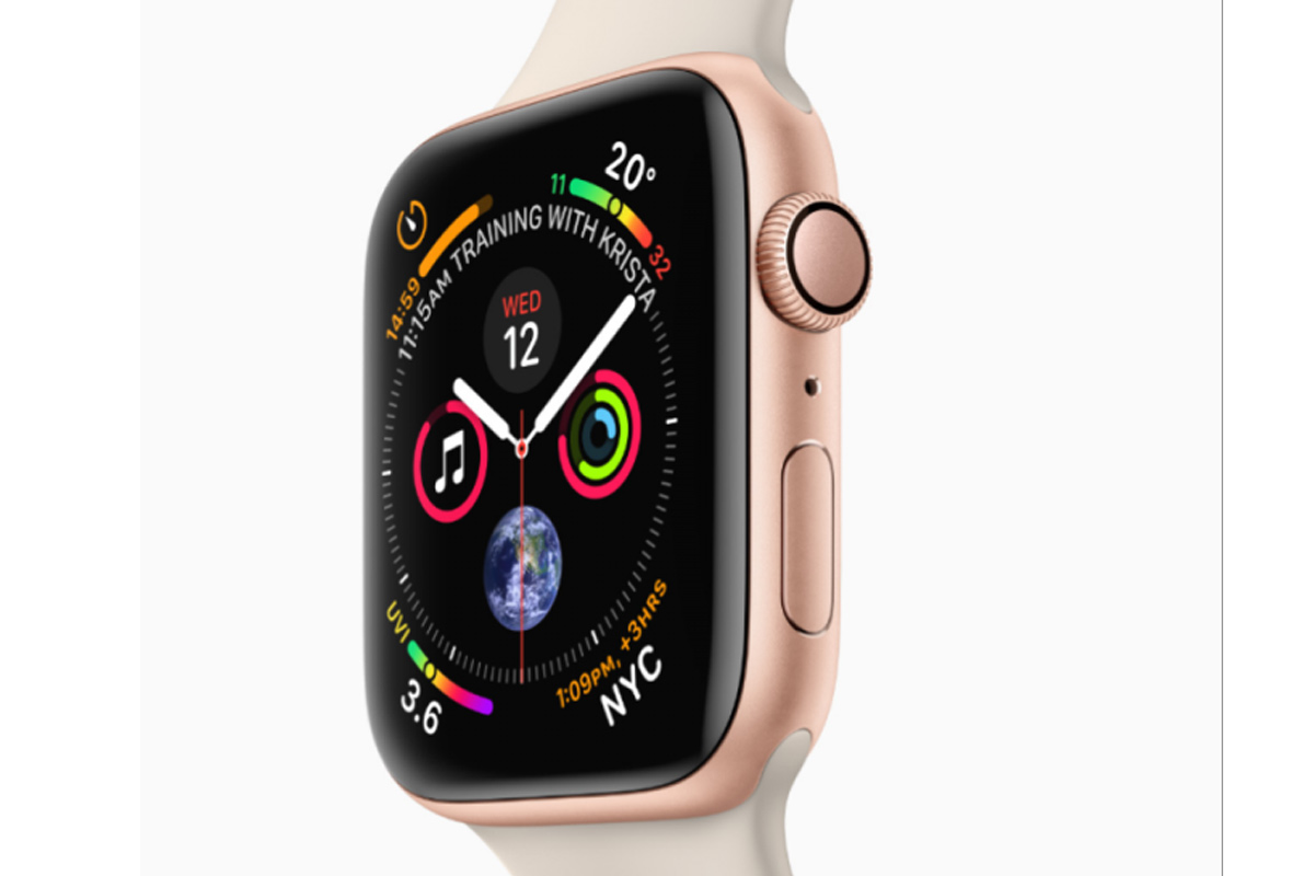 Apple Watch Series 4