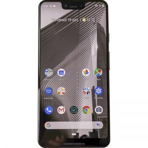 Google Pixel 3 XL