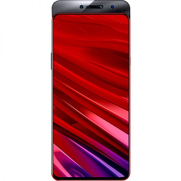 Lenovo Z5 Pro