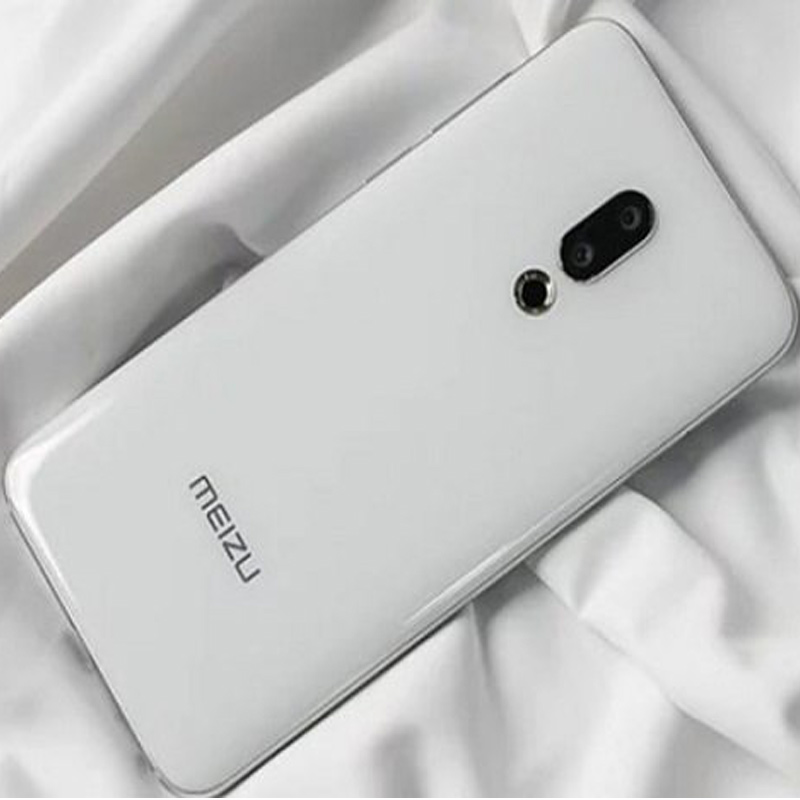 Meizu 16X