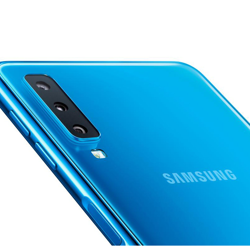 Samsung Galaxy A7 (2018)