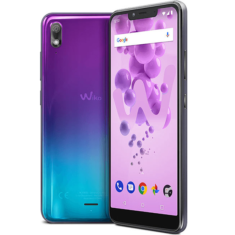 Wiko View2 Go