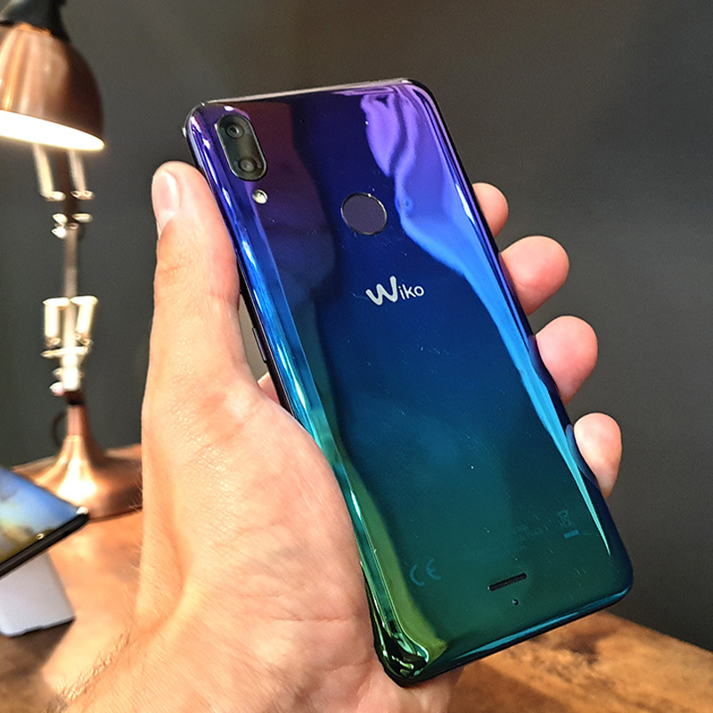 Wiko View2 Plus