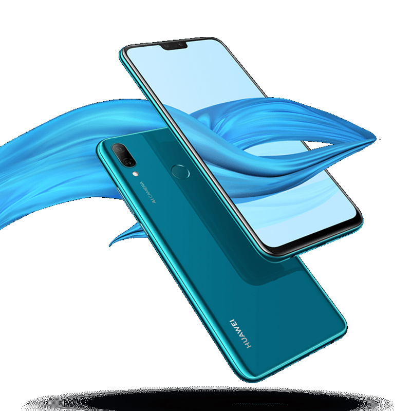 Huawei Y9 (2019)