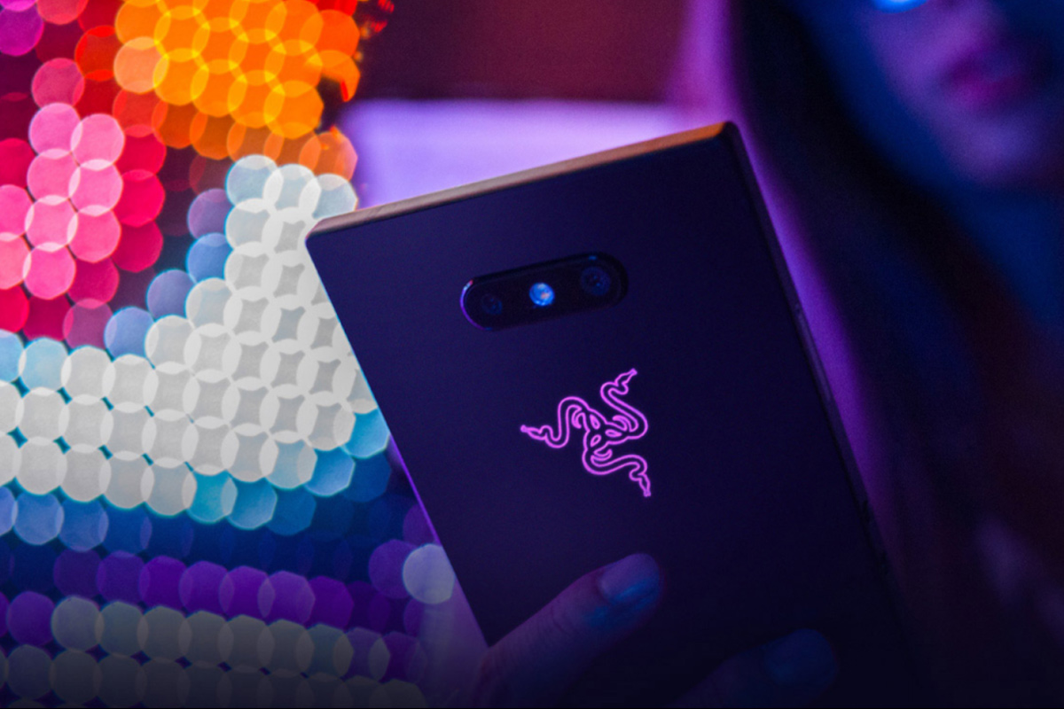 Razer Phone 2