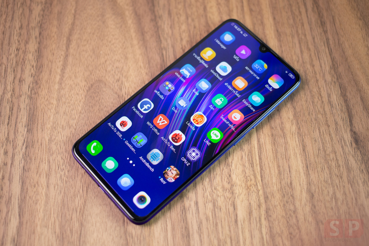 vivo V11i
