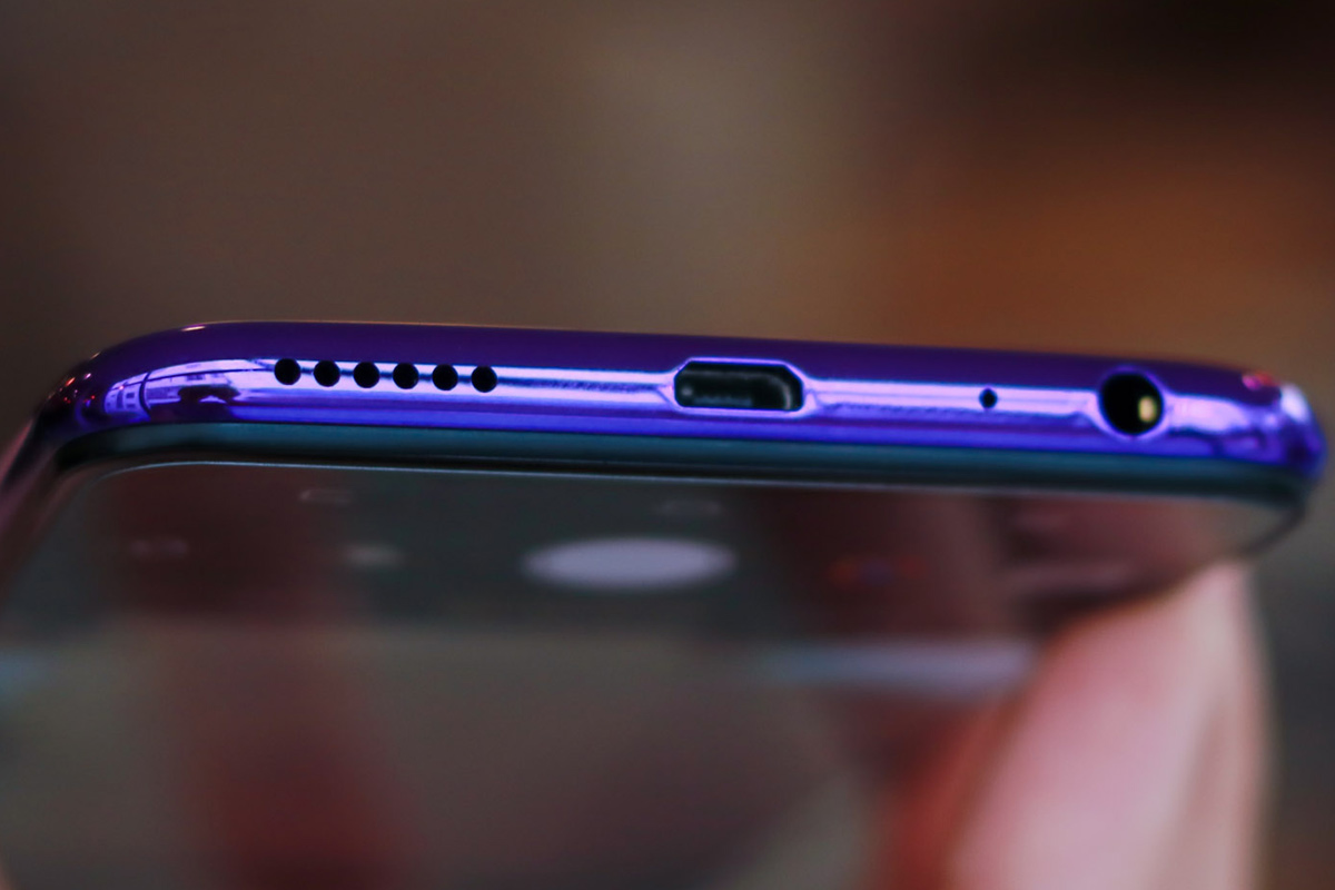 vivo V11i