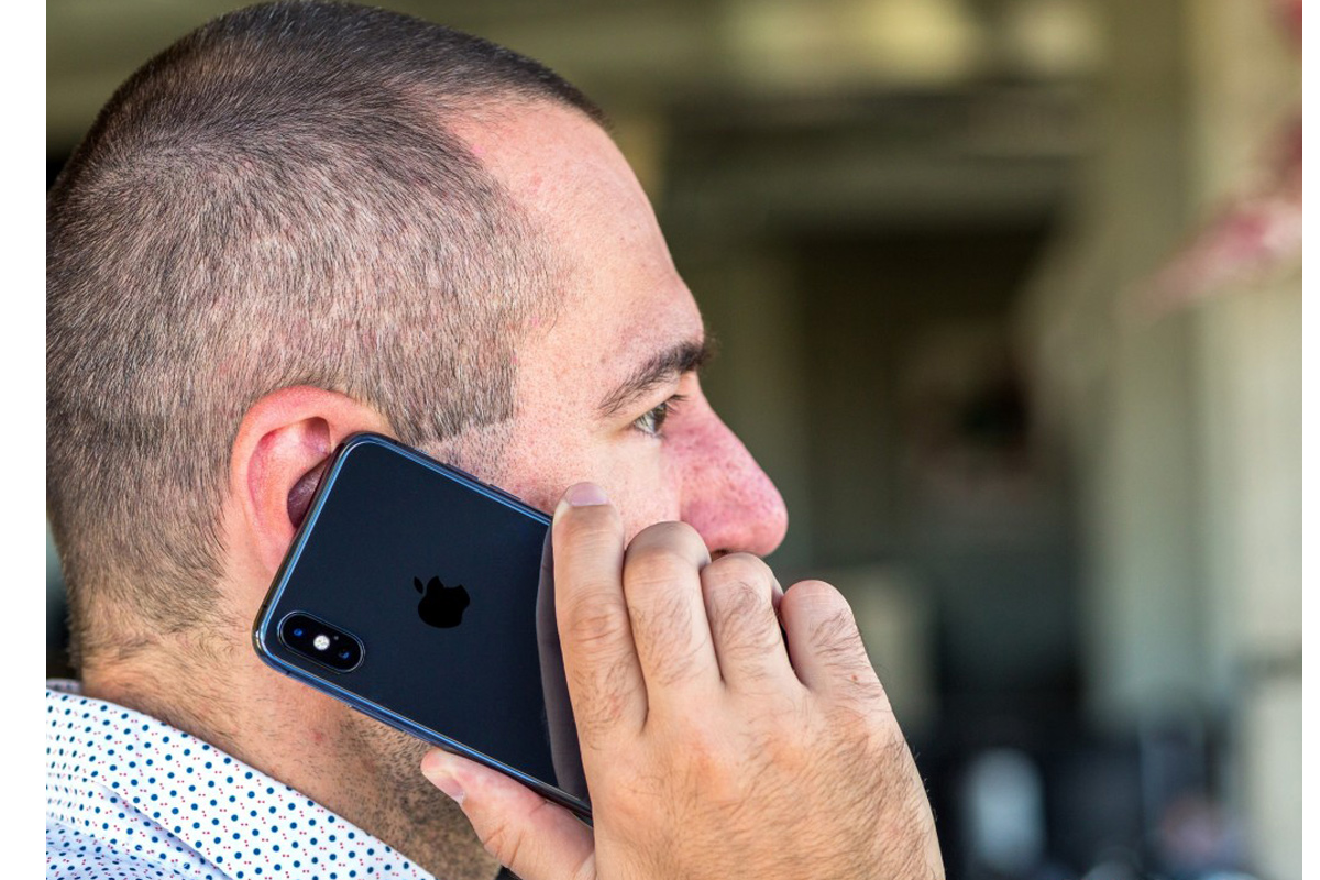 Apple iPhone XS